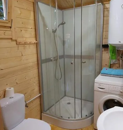 Holiday home Domek Z Klimatem - 4 Osobowy *