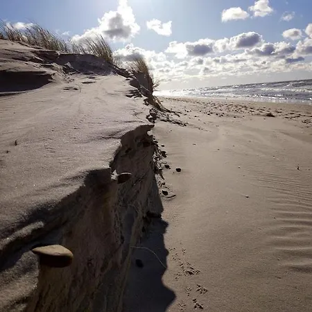 Domek Z Klimatem - 4 Osobowy Holiday home Smoldzinski Las
