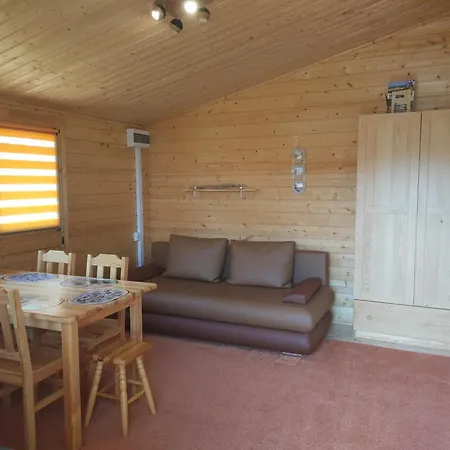 Domek Z Klimatem - 4 Osobowy Holiday home *